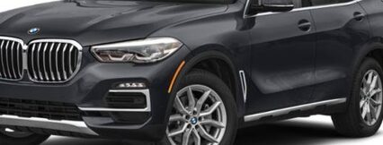 2020 BMW X5