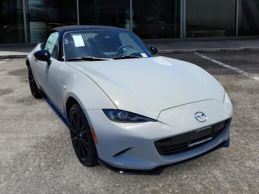 2026 Mazda MX-5 Miata