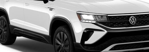 2023 Volkswagen Taos