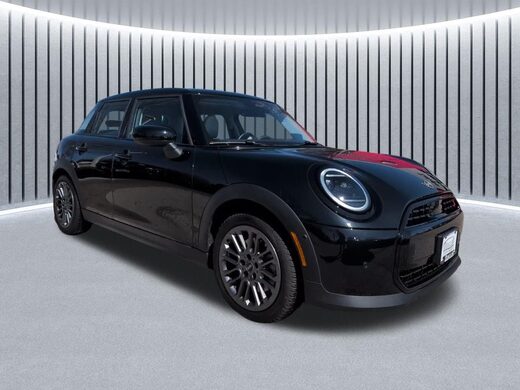 2025 MINI Hardtop 4 Door