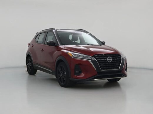 2023 Nissan Kicks