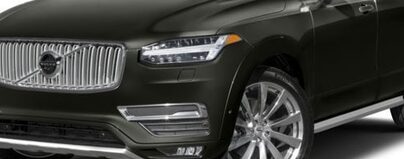 2016 Volvo XC90