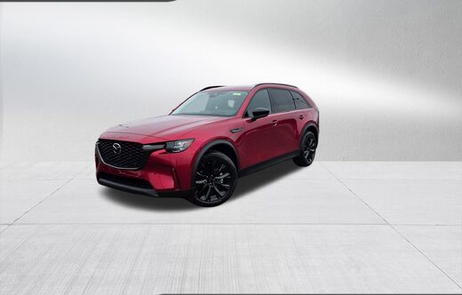 2026 Mazda CX-90 PHEV