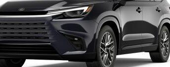 2026 Lexus TX