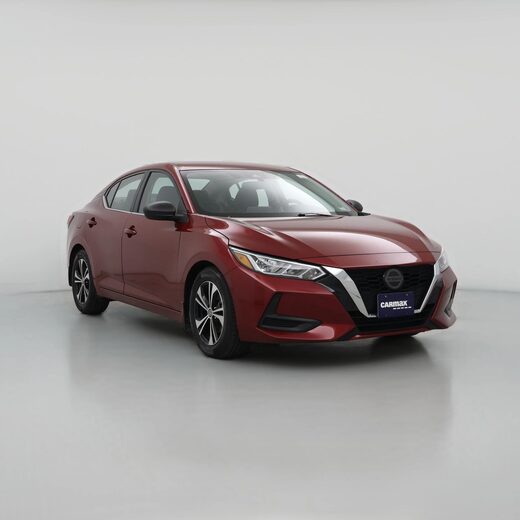 2023 Nissan Sentra