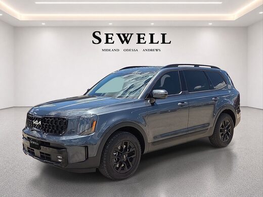 2024 Kia Telluride
