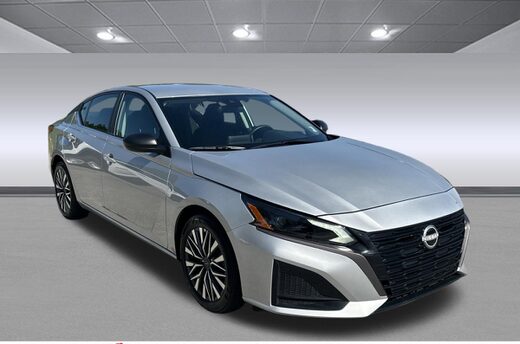 2026 Nissan Altima