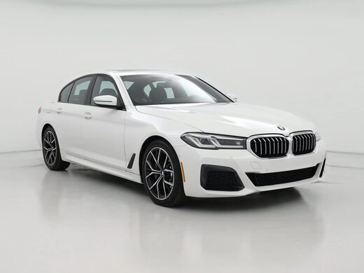2023 BMW 5 Series