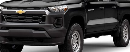 2023 Chevrolet Colorado