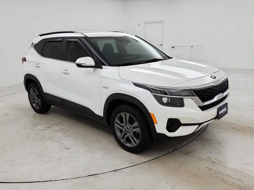 2021 Kia Seltos