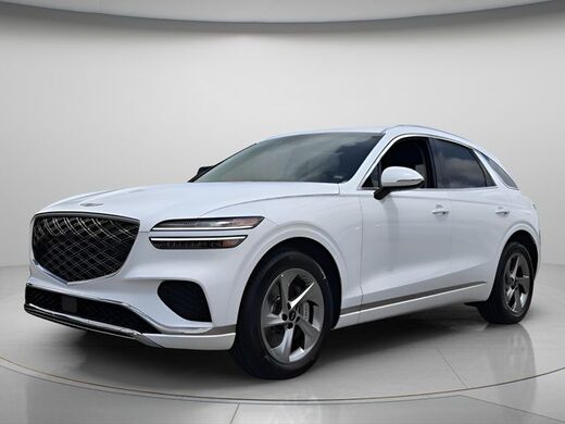 2026 GENESIS GV70