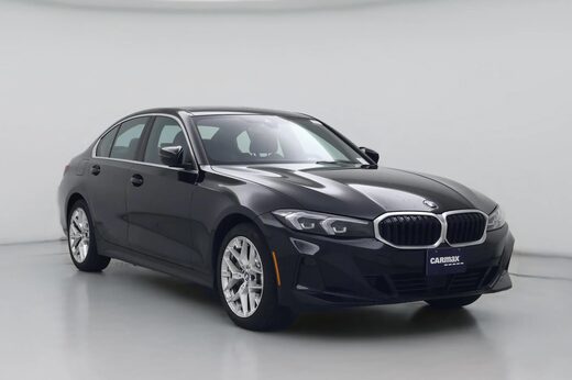 2026 BMW 3 Series