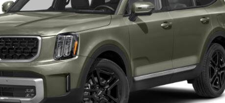2023 Kia Telluride