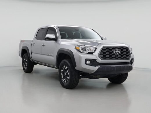 2023 Toyota Tacoma 4WD
