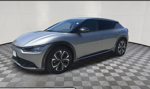 2022 Kia EV6