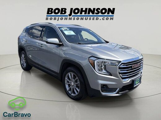 2023 GMC Terrain