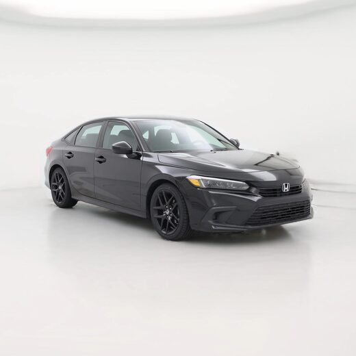 2023 Honda Civic Sedan