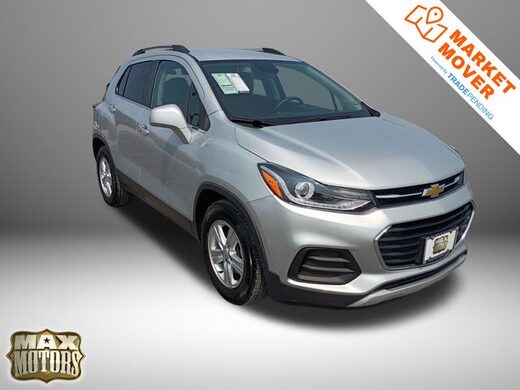 2019 Chevrolet Trax