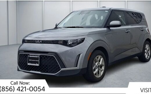 2024 Kia Soul