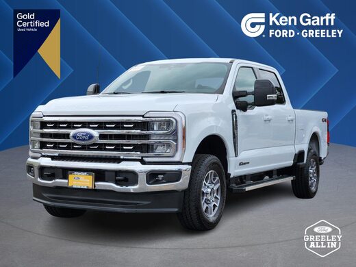 2025 Ford Super Duty F-250 SRW