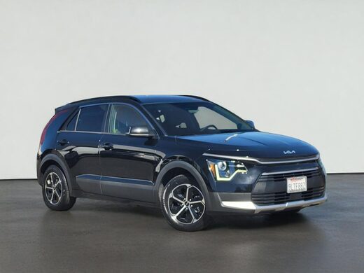 2024 Kia Niro