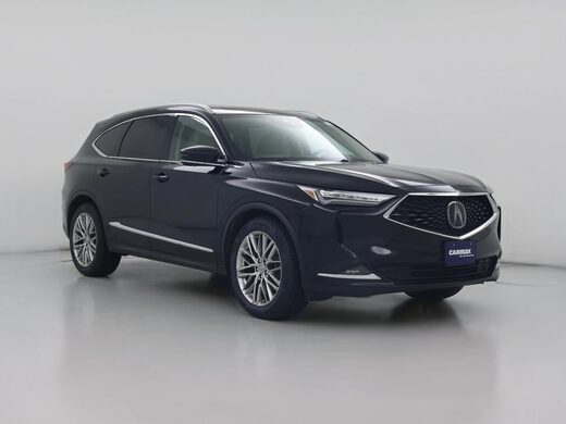 2023 Acura MDX