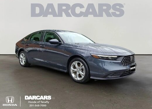 2023 Honda Accord Sedan