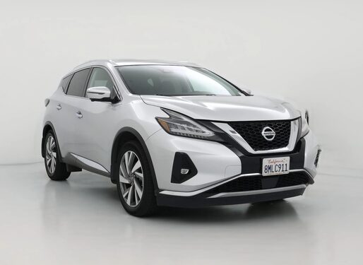 2019 Nissan Murano