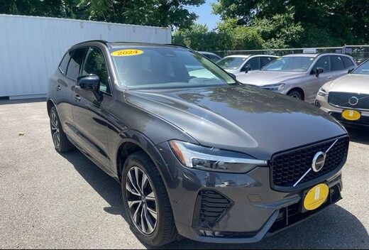 2024 Volvo XC60