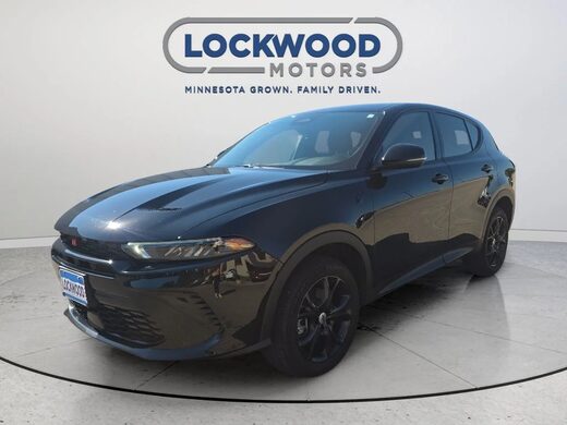 2024 Dodge Hornet
