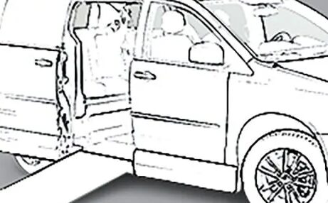 2014 Dodge Grand Caravan