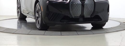 2025 BMW iX