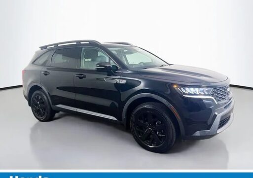2023 Kia Sorento