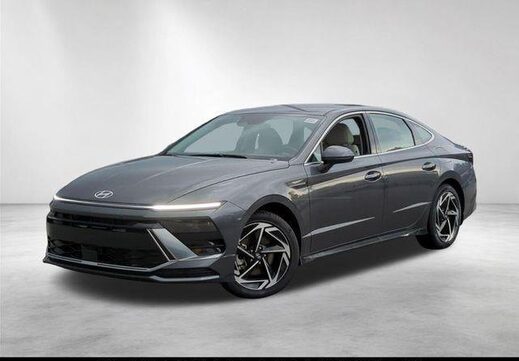 2026 Hyundai Sonata