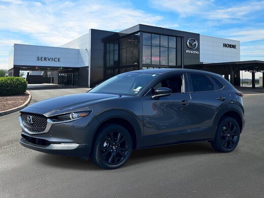 2026 Mazda CX-30