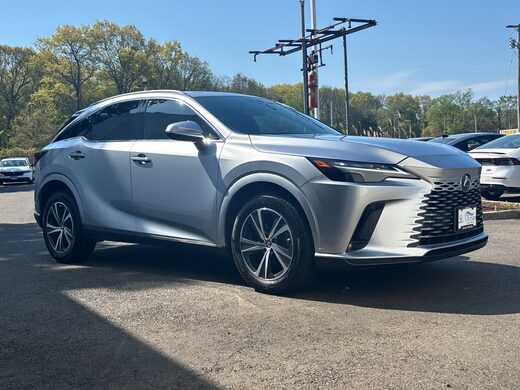 2023 Lexus RX
