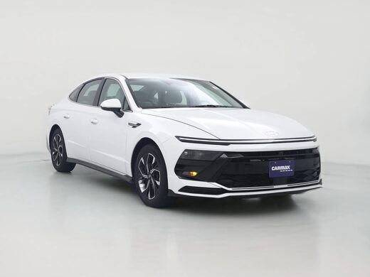 2025 Hyundai Sonata