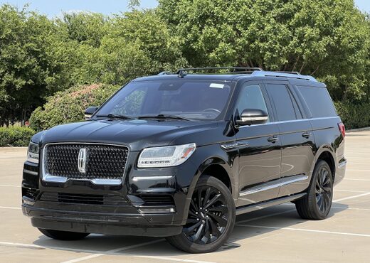 2020 Lincoln Navigator L