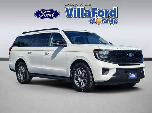 2025 Ford Expedition Max
