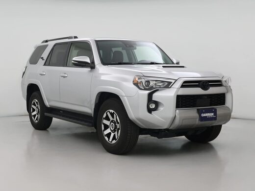 2022 Toyota 4Runner