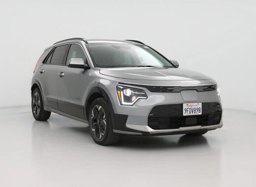 2023 Kia Niro EV