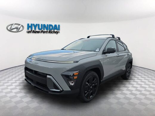2026 Hyundai Kona