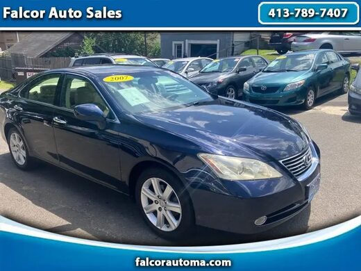 2007 Lexus ES 350