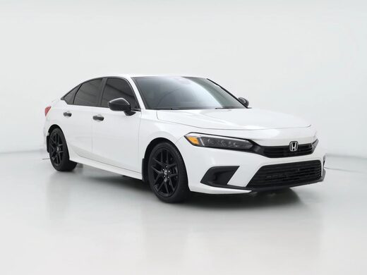 2024 Honda Civic Sedan