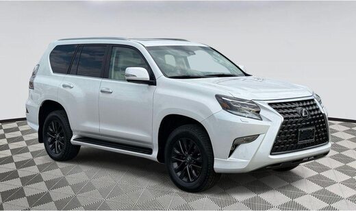 2023 Lexus GX