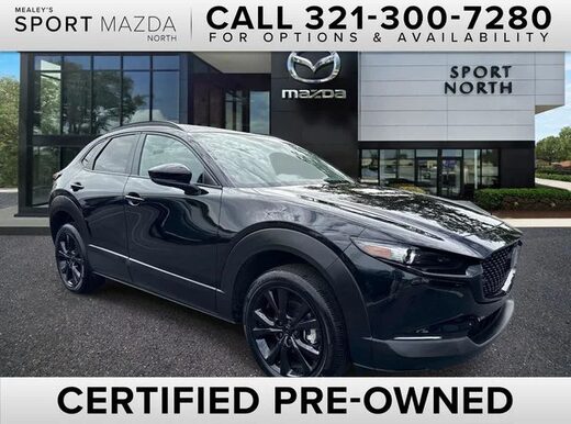 2026 Mazda CX-30
