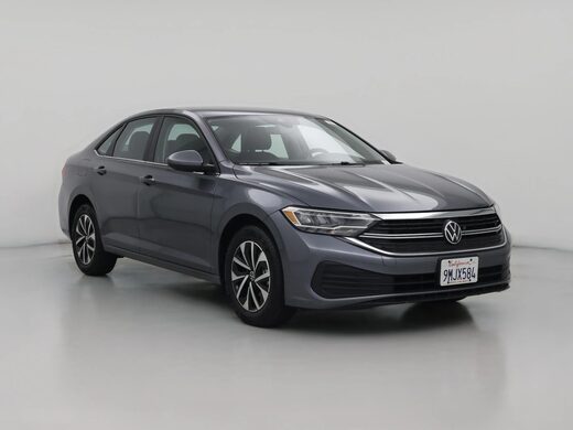 2024 Volkswagen Jetta