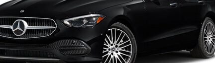 2023 Mercedes-Benz C-Class