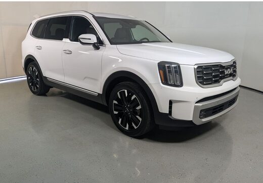 2024 Kia Telluride