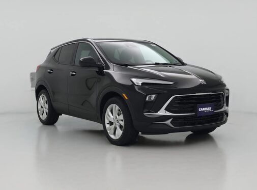 2024 Buick Encore GX